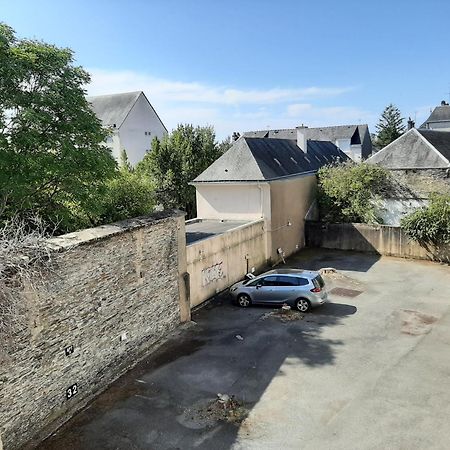 Bourgonnier 19 - Charmant Studio A Angers Exterior photo